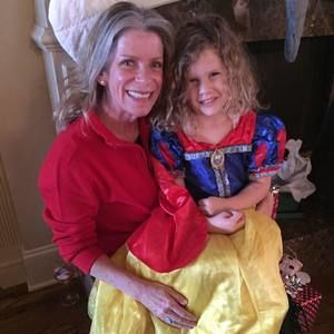 Meet your Posher, Mary beth